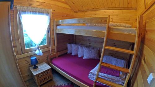 Jaroslawiec Cabin | 3 Dęby