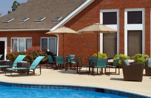 Crestline Heights House | 3 Family-friendly Suites w/ FULL Kitchen, Pets Allowed, Onsite Pool, Breakfast!