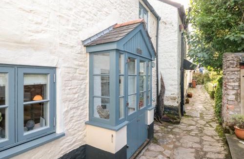 Dittisham House | 3 Glendale Cottages