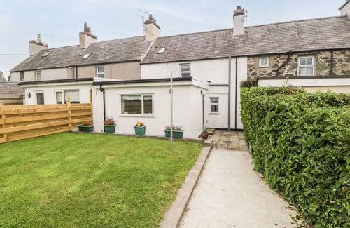 Llangaffo Cottage | 3 Green Terrace