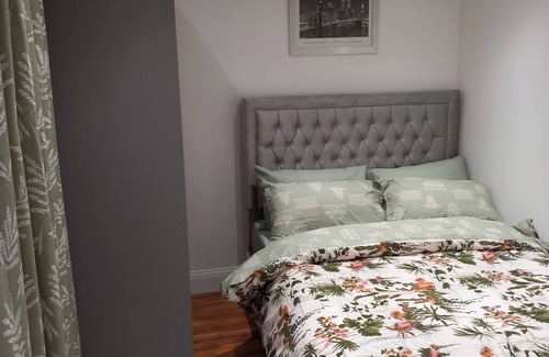 Erith Cabin | 3 Guests - 1 Bedroom