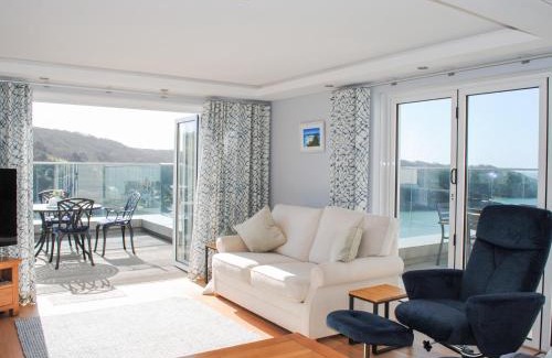 Salcombe Apartment | 3 Hamstone Court