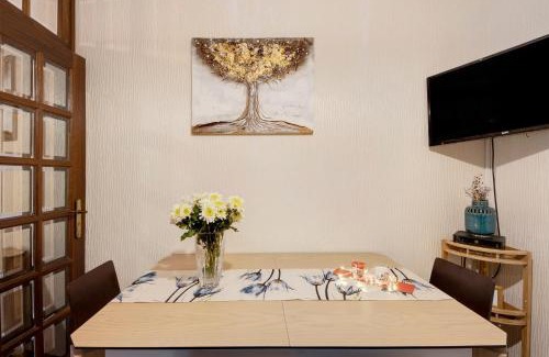 A Ver-o-Mar Apartment | 3 House - Terra Sol Mar