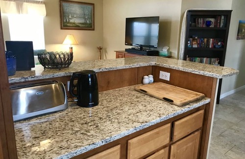 Page House | 3 houses for your multi-family group, 🏜VIEW🐶PETS🚤boat parking