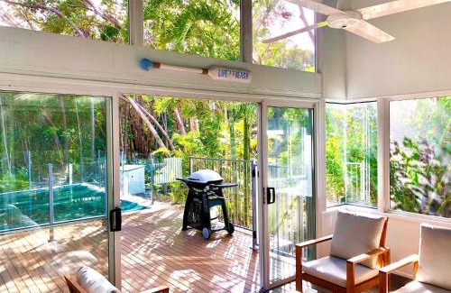 Rainbow Beach House | 3 Ibis Court - Rainbow Shores