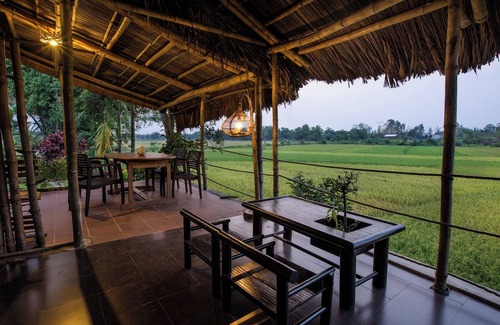 Cam Pho Villa | 3 Independents BR in Hoi An center
