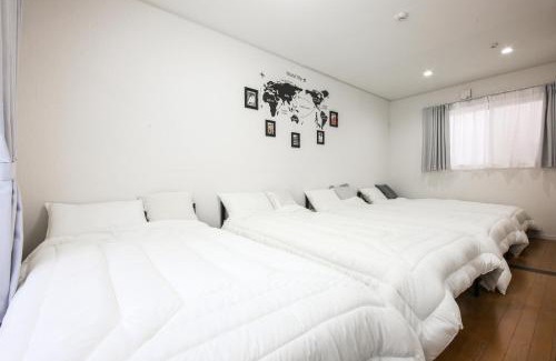 Kameido House | 3, Kameido, Entire house for rent