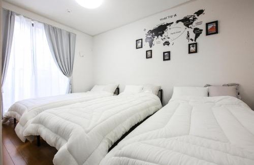 Kameido House | 3, Kameido, Entire house for rent