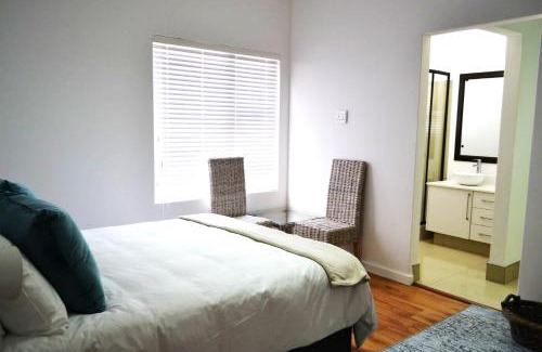 Klerksdorp House | 3 Kiaat Suites