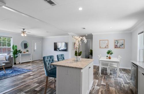 Moon Lake Estates House | 3 King Bedrooms - Beautiful New Port Richey