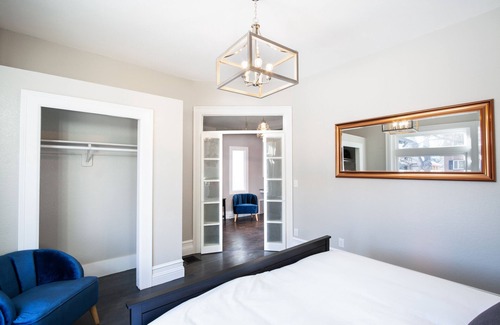 Broomfield House | 3 KING BEDS w/ easy access to Denver or Boulder. Garden, Game Room & Backyard.