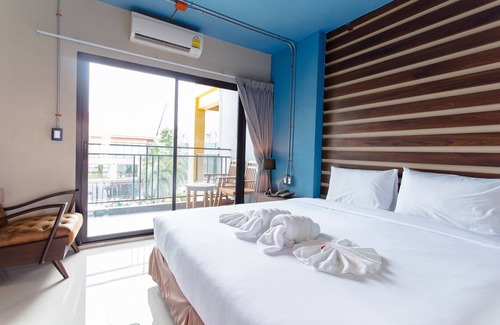 Saen Suk Hotel | 3 Kwan Village