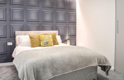 Moffat House | 3 Ladyknowe Uk39969