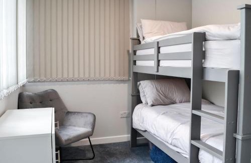 Moffat House | 3 Ladyknowe Uk39969