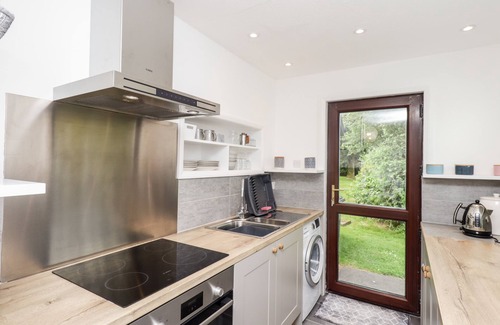 Newton Stewart Cottage | 3 Laigh Isle