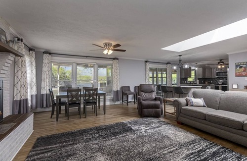 Wolf Creek House | 3 Lake Homes Together- Family Reunion Perfection