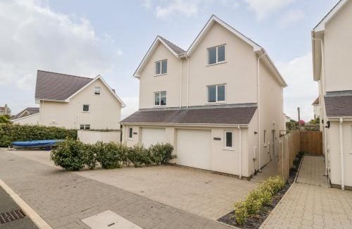 Trearddur Bay House | 3 Lon Y Dryw