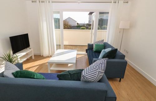 Trearddur Bay House | 3 Lon Y Dryw