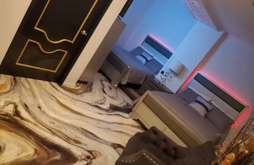 Aguada Hotel | 3 Luxurious Rooms in Hotel Boutique Nuevo