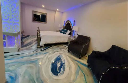 Aguada Hotel | 3 Luxurious Rooms in Hotel Boutique Nuevo