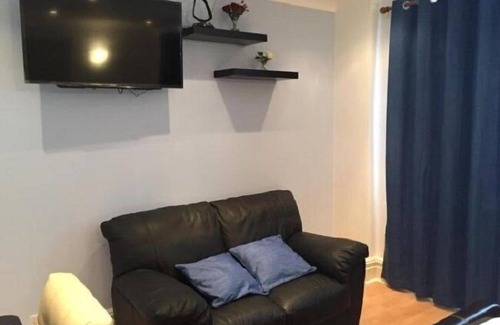 Pontcanna House | 3 Luxury En-suite Bedrooms