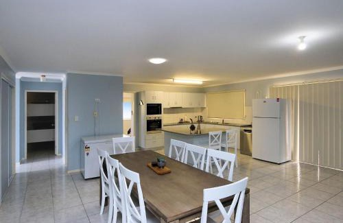 Burnett Heads House | 3 McGowan Street