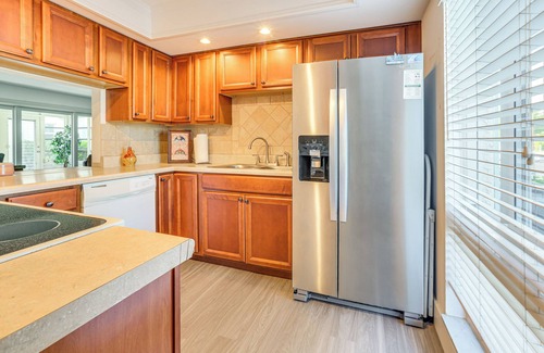 East Naples Condo | 3 Mi to Botanical Garden & Dtwn: Naples Condo