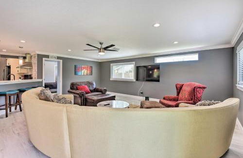 Bradenton House | 3 Mi to Dtwn Bradenton Home with Yard!