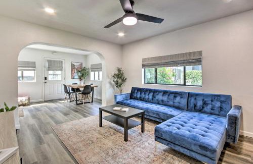 South Scottsdale Apartment | 3 Mi to Old Town, Community Pool Scottsdale Condo