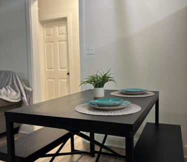 Columbus House | 3 miles to Ft Benning - Cozy Family Retreat