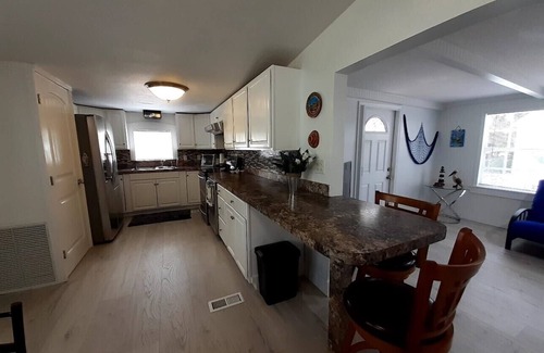 Key Largo Village House | 3 MIN FROM PRIVATE BEACH & BOAT RAMP