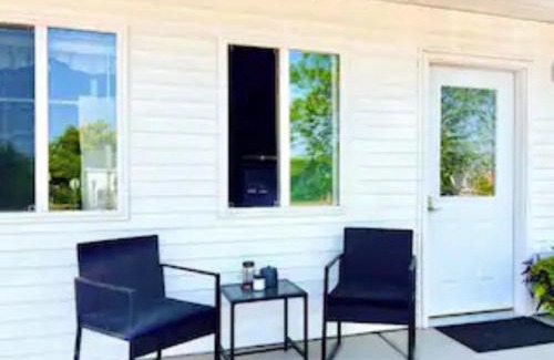 St Ignace Apartment | 3-Min Walk Ferry, Free Wi-Fi,Free Spacious Parking