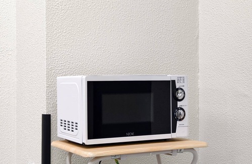 Chuo Apartment | 3 mins to C.S. Namba/Shinsaibashi 4 bedroom Apartment