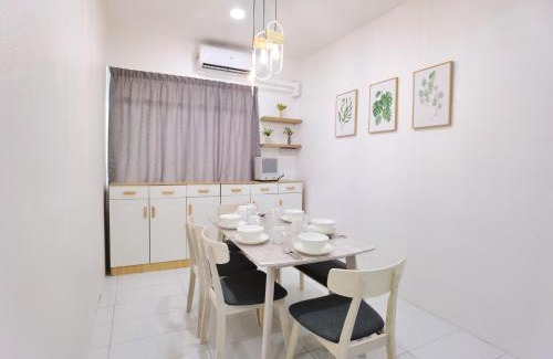 Tawau Apartment | 3 mins to Garden City & Kubota Jln Apas Homestay