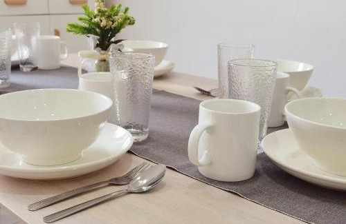 Tawau Apartment | 3 mins to Garden City & Kubota Jln Apas Homestay