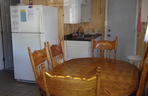 Ocean Park Apartment | 3 Minute Walk to Ocean-1st Floor Unit