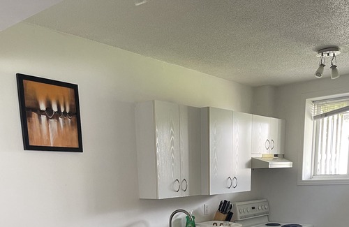 Hull Apartment | 3 minutes drive to Ottawa down town with car