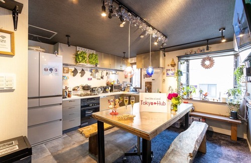Edogawa House | 3 minutes from Hirai StationKingsize bedNetflix /Edogawa-ku Tokyo