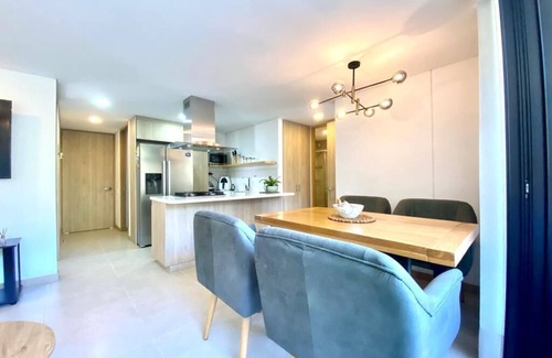 Castropol Apartment | 3 minutes from the airport tunnel, ideal for families!