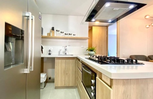 Castropol Apartment | 3 minutes from the airport tunnel, ideal for families!