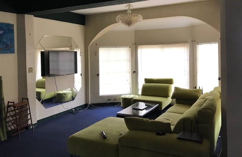 San Roque House | 3 Minutes to Beach, Ocean View Home in Quiet Neighborhood