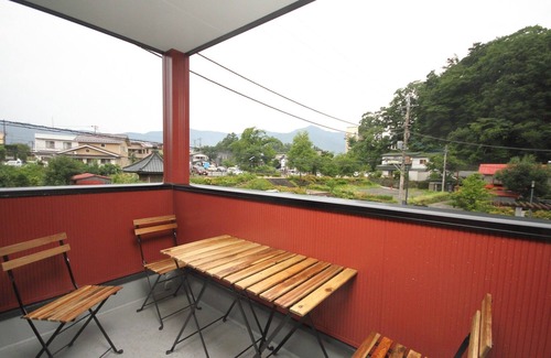Fujikawaguchiko House | 3 minutes walk from Kawaguchiko Station FUJIQ C/Minamitsuru-gun Yamanashi