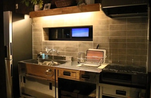 Ichinomiya House | 3 minutes walk to the sea One Asianstyle private/Chosei-gun Chiba