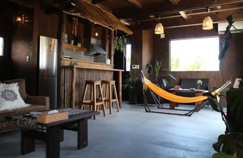 Ichinomiya House | 3 minutes walk to the sea One Asianstyle private/Chosei-gun Chiba