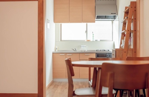 Kita House | 3 minutes walk to Tokyo Metro Namboku Line Oji Ka/Kita-ku Tokyo
