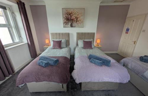 Broughton Moor House | 3 Nixon Terrace