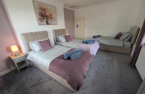 Broughton Moor House | 3 Nixon Terrace