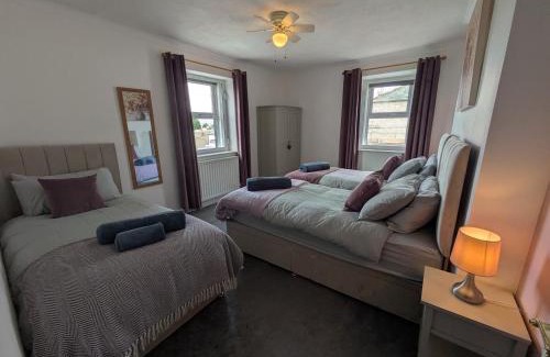Broughton Moor House | 3 Nixon Terrace