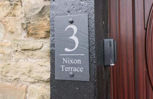 Broughton Moor House | 3 Nixon Terrace