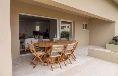 Caminha House | 3 Olives House - house with 4 suites and heated pool